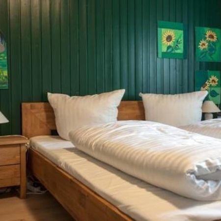 Ferienhaus Grenzweg Winterberg Esterno foto