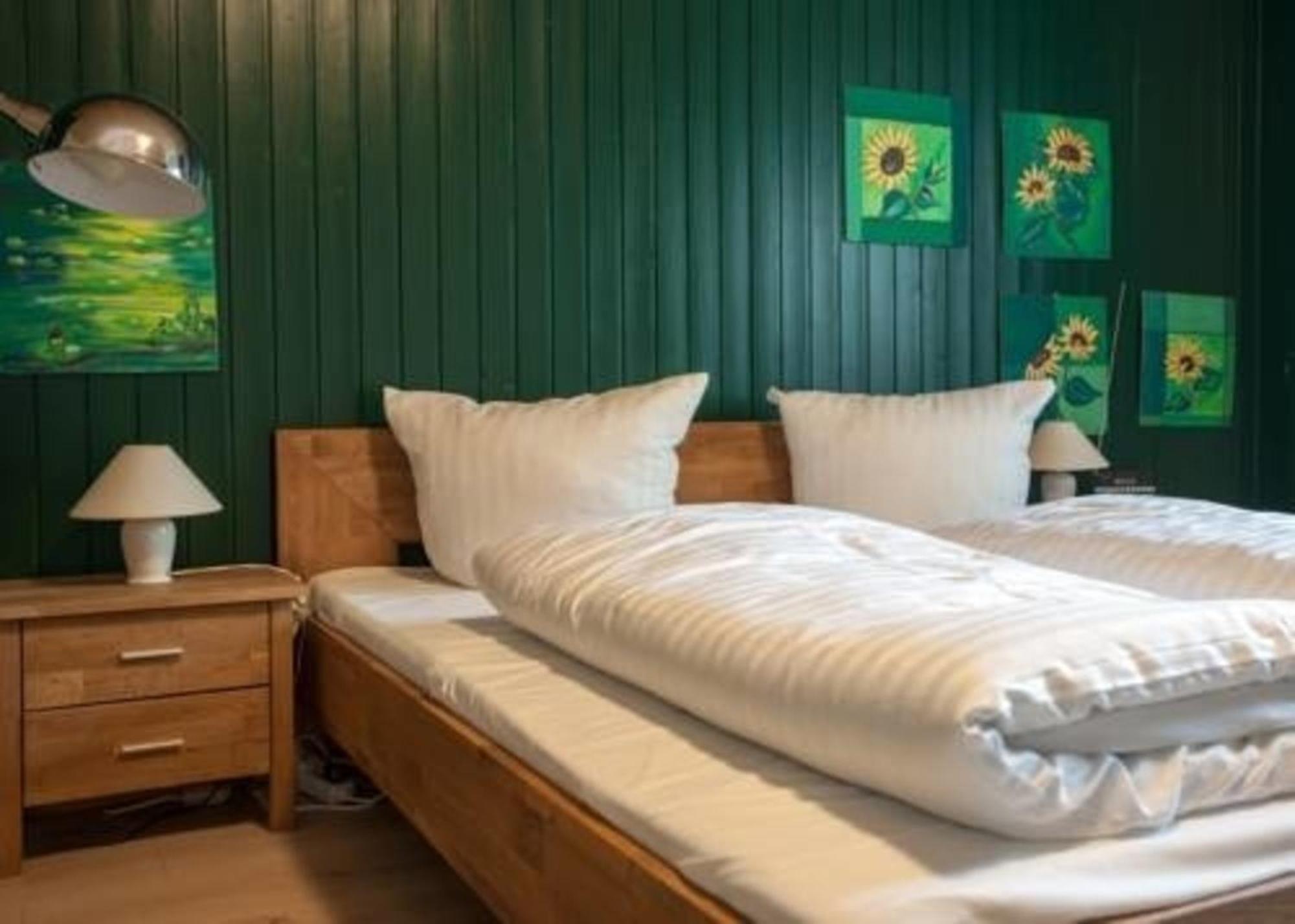 Ferienhaus Grenzweg Winterberg Esterno foto