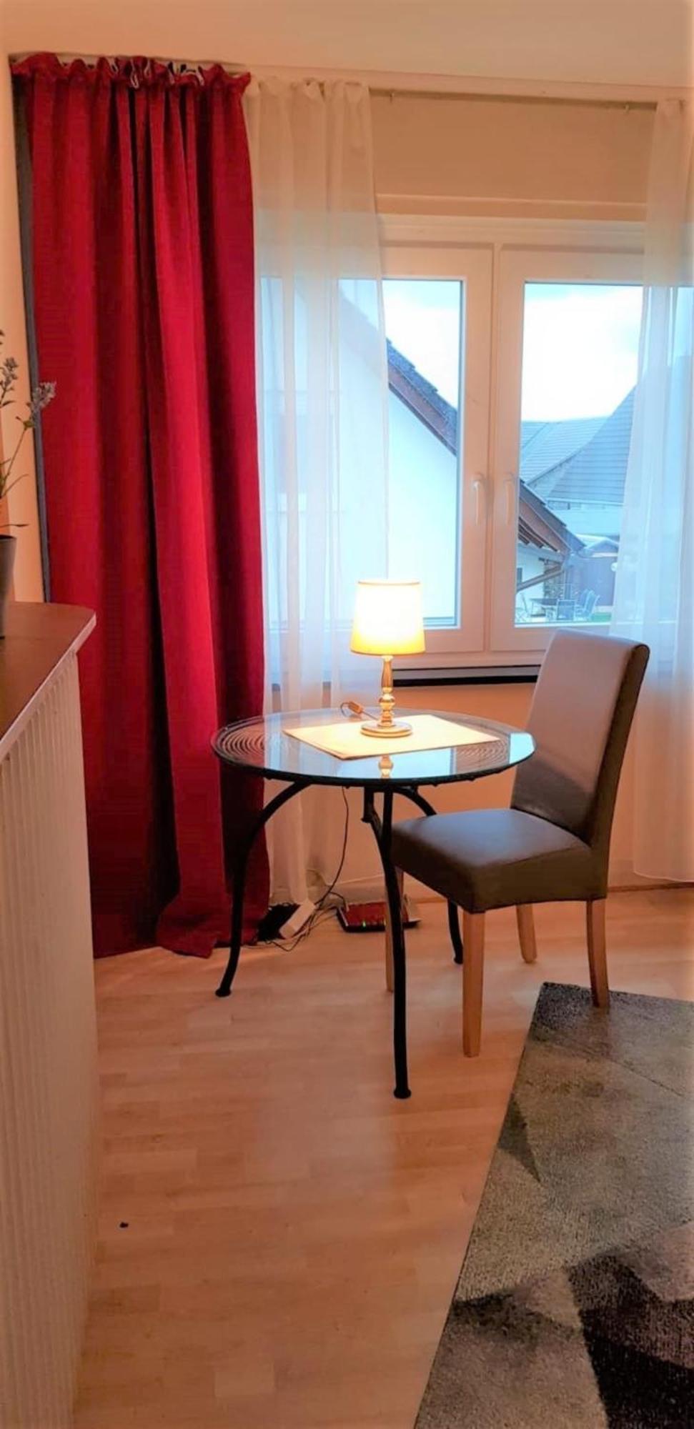 Ferienhaus Grenzweg Winterberg Esterno foto