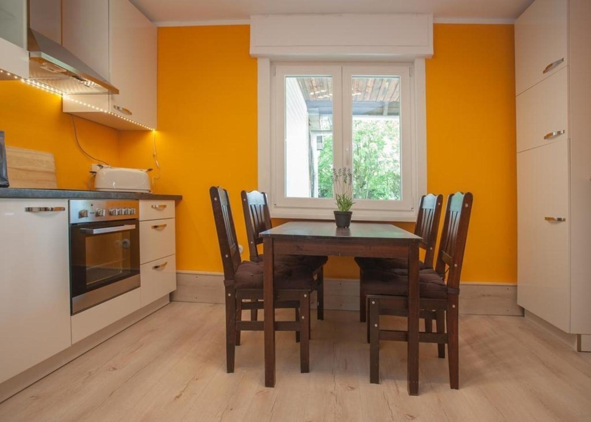 Ferienhaus Grenzweg Winterberg Esterno foto
